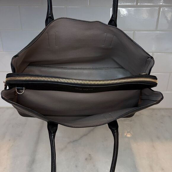 Kate Spade Margaux Saffiano Leather Large Convertible Satchel Shoulder Bag - Picture 12 of 16